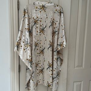 Anthropologie Kimono
